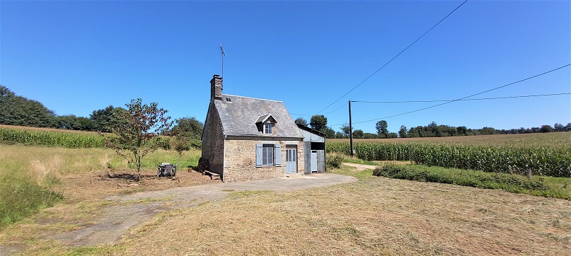 tiny house te huur